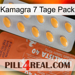 Kamagra 7 Day Pack 43